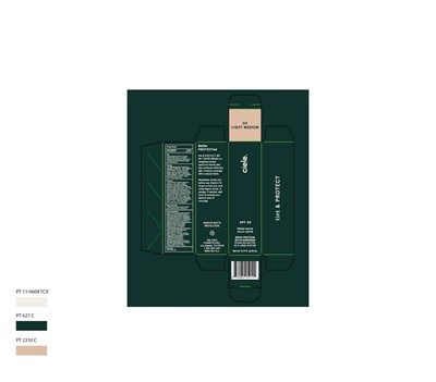 Light Medium (04light Medium)